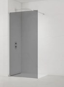 Sprchová zástena Walk-in 120 cm SAT SATBWI120KSPA