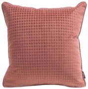 Obliečka na vankúš Amelia 40x40 ružová 386907