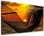 Obraz na stenu ZÁPAD SLNKA | rôzne rozmery