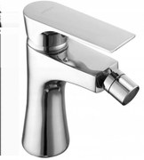 Mexen Axel bidetová batéria, chrómová - 73820-00