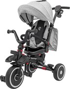 Ramiz Trojkolka RIDER šedá SPORTRIKE