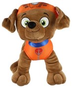 Figúrka Labková patrola Zuma, 14 x 28 cm