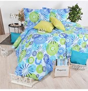 Obliečky bavlnené Colorado EMI, Francúzsky set1 200x220 + 2x (70x90)