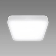 Stropné svietidlo  TOTEM LED D 24 W NW WHITE 04097 PL1