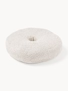 Buklé vankúš v tvare donutu Jack