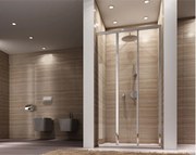 Sprchové dvere MAXMAX Rea ALEX