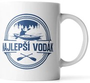 Sablio Hrnček Najlepší vodák - 200 ml - espresso
