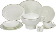 Obedový servis 12/42 Flash