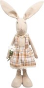 Veľkonočný zajačik LUPE s teleskopickými nohami 877631