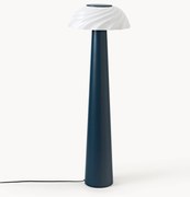 Malá stojacia lampa Anya