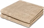 Uterák pre hostí Miami 30x50 cm, béžový%