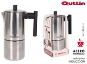 Mokka kanvica pre 6 šálok Quttin Tower 1270