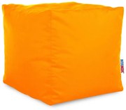 INTERMEDIC SK Taburetka Cubo Nylon vodeodolný Farba: Pomarančový