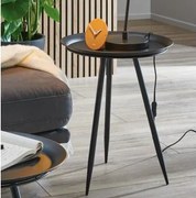 Odkladací stolík Hans, 38 cm%