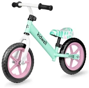 Cykloodrážadlo REBEL Mint