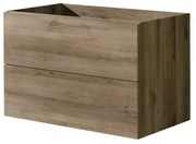 Mereo Mereo, Aira, kúpeľňová skrinka 81 cm, MER-CN741S