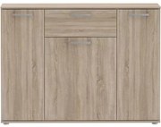 Komoda Niko NIKK35 D30 3D1S