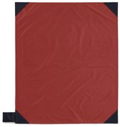 Malá deka na piknik