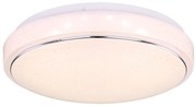 Globo 48408-18 - LED Stropné svietidlo KALLE 1xLED/18W/230V GL5259