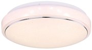 Globo 48408-18 - LED Stropné svietidlo KALLE 1xLED/18W/230V