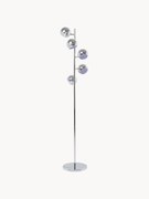 Veľká stojacia lampa Calotta