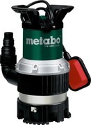 Metabo Viacúčelová ponorná pumpa Tps 14000 S Combi 770 W