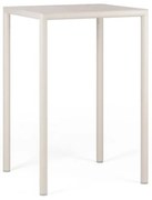 PIAVE 70 HIGH záhradný stôl corda