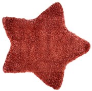 Koberec Shaggy Enjoy 0,8/0,8 Star Shape 7410