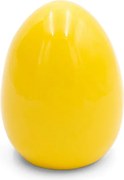 Veľkonočná dekorácia FIG 236 L žltá (2 ks)