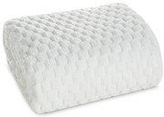 Deka D91 CINDY biela