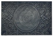 Gumená rohož exteriérová Oriental K-14 56x36 cm