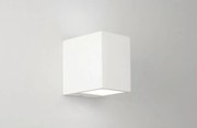 Moderné svietidlo ASTRO Mosto Up/Down Plaster  1173001