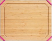 Bambusová doska 38.1x30.5 cm Mineral - Bonami Essentials