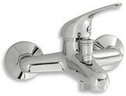 TITANIA-NEON Batéria vaňová nástenná