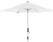 Knirps KNIRPS Automatic 290 cm - záhradný slnečník so stredovou tyčou - 2. akosť (S273)