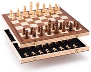 Kráľovské šachy Popular