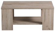 Konferenčný stolík Union šedá dub 11008619