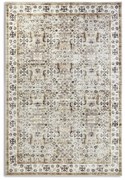 Béžový koberec 160x230 cm Saveh Cream Gold – Elle Decoration