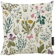 Obliečka na vankúš 45x45 cm Butterfly Paradise – Butter Kings