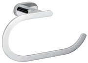 Rea Til, kúpeľňový vešiak na uteráky, chrómová, REA-88066