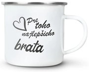 Sablio Plecháčik Pre toho najlepšieho brata: 300 ml