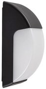 Rabalux 7796 - Vonkajšie nástenné svietidlo OPOLE 1xE27/12W/230V IP65