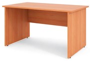 Stôl Impress 130 x 80 cm, hruška