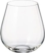 BOHEMIA COLUMBA POHÁR 380ML SADA 6 KS