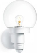 Steinel 657413 - Vonkajšie senzorové svietidlo L 115 S 1xE27/60W/230V IP44