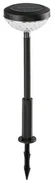 Rabalux 77177 vonkajšie zapichovacie LED svietidlo Monor, 0,1W, 3000K, 3lm, IP44