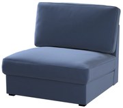 Poťah na neskladacie kreslo Kivik