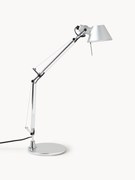 Nastaviteľná stolová lampa Tolomeo Micro
