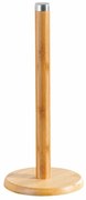 Kesper 81203 Stojan na kuchynské utierky bambus, 14 x 32,5 cm