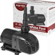 Čerpadlo Do Jazierka 4000 L H Energeticky Úsporné, Tiché S Filtrom A Dlhým Káblom